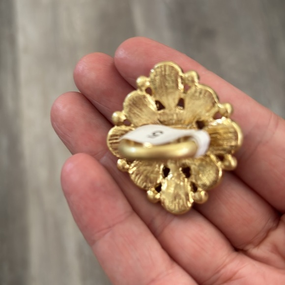 Bohemian Ring - Picture 2 of 2